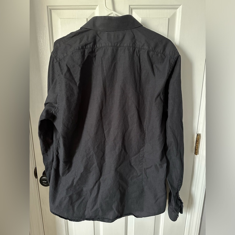 Mens Express button down shirt. In great condition - Picture 2 of 3